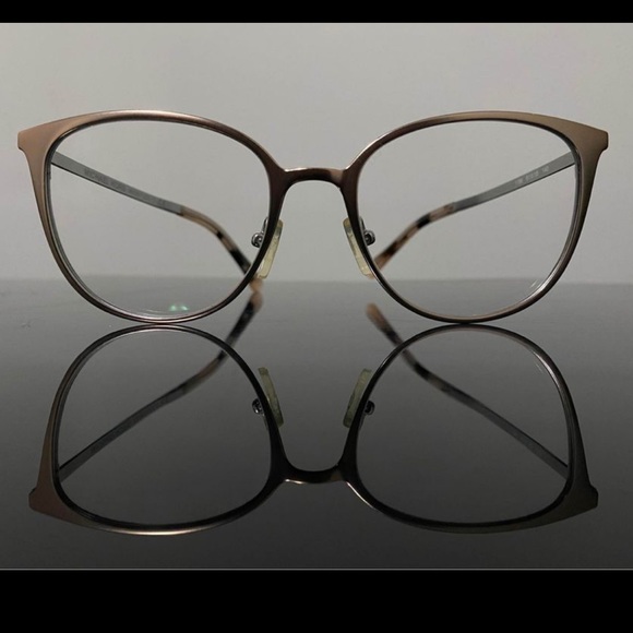 Michael Kors Authentic Eyeglasses - Picture 1 of 6